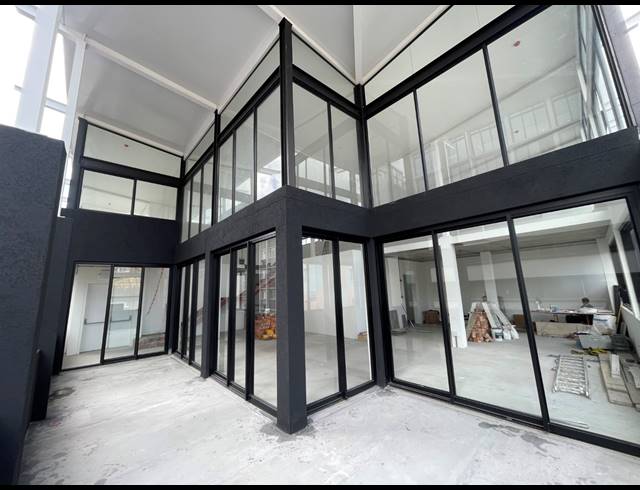 330M² RETAIL TO LET IN CAPE TOWN CITY CENTRE